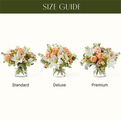 Darling Bouquet –  Citifloral, New York NY