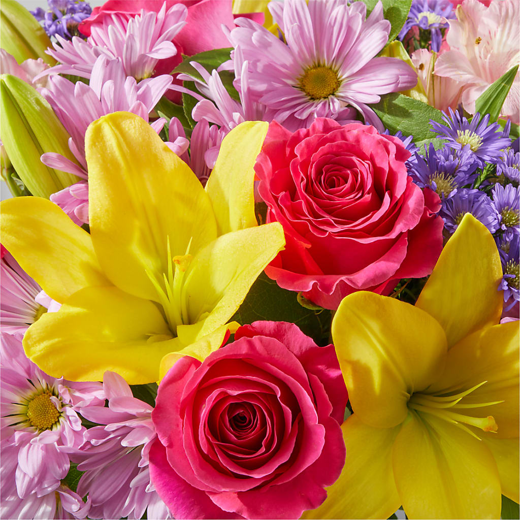 Sprinkles Bouquet –  Citifloral, New York NY