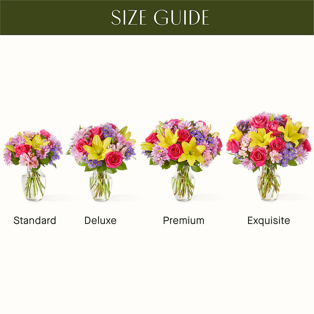 Sprinkles Bouquet –  Citifloral, New York NY