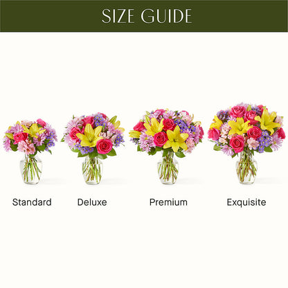 Sprinkles Bouquet –  Citifloral, New York NY