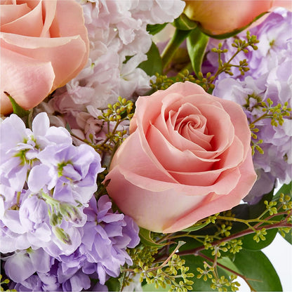Embraced Bouquet –  Citifloral, New York NY