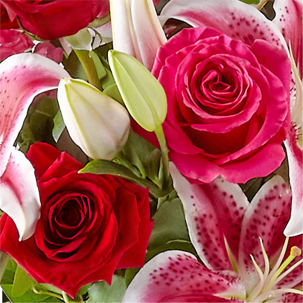 Always You Bouquet –  Citifloral, New York NY