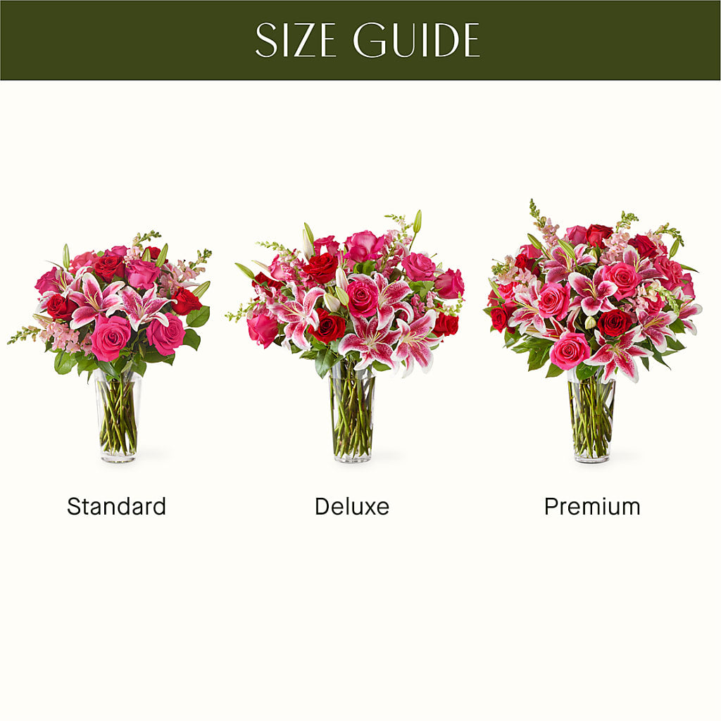 Always You Bouquet –  Citifloral, New York NY