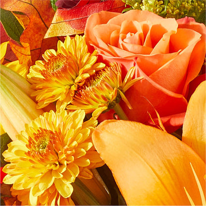 Sunny Side Bouquet –  Citifloral, New York NY