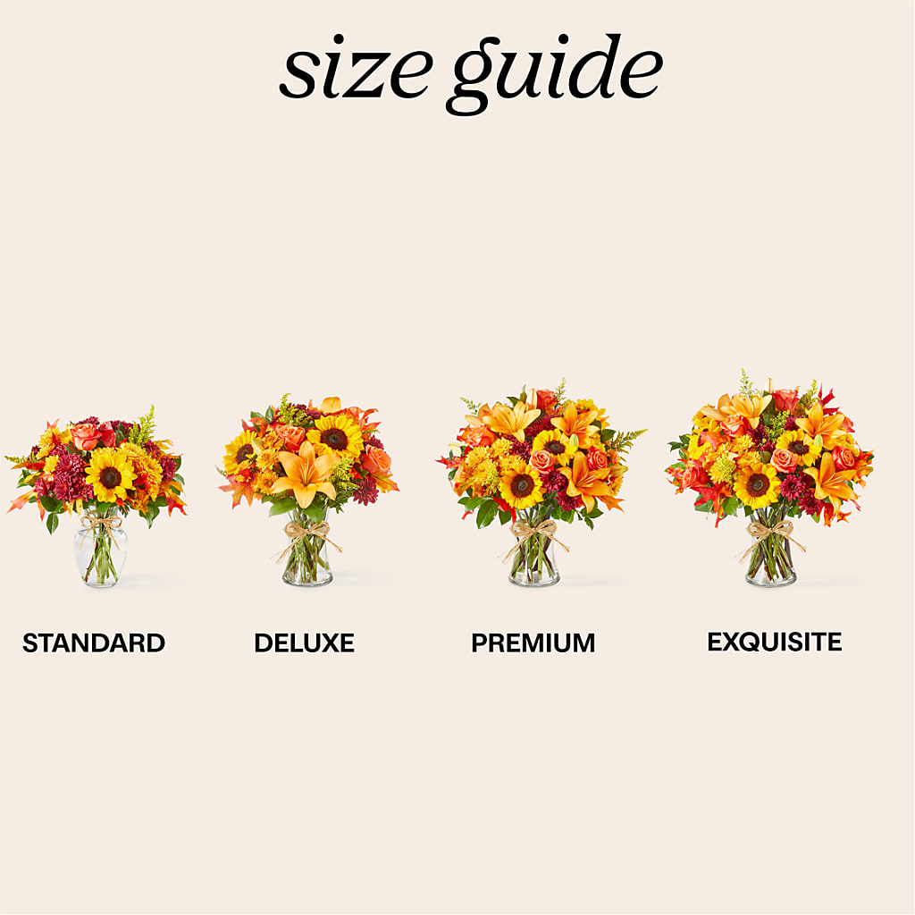 Sunny Side Bouquet –  Citifloral, New York NY