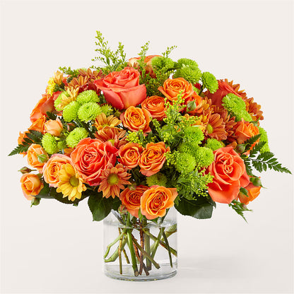 The Farmhouse Bouquet –  Citifloral, New York NY