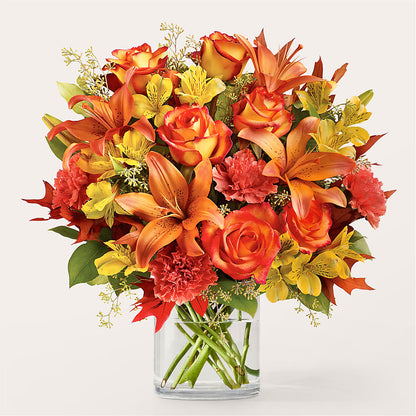 Pecan Pie Bouquet –  Citifloral, New York NY