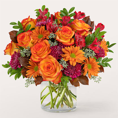 Brisk Morning Bouquet –  Citifloral, New York NY
