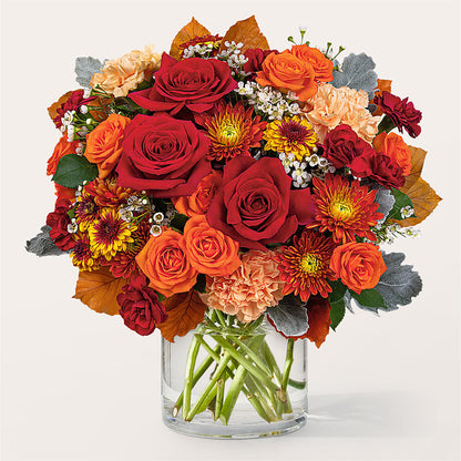 Merlot Bouquet –  Citifloral, New York NY