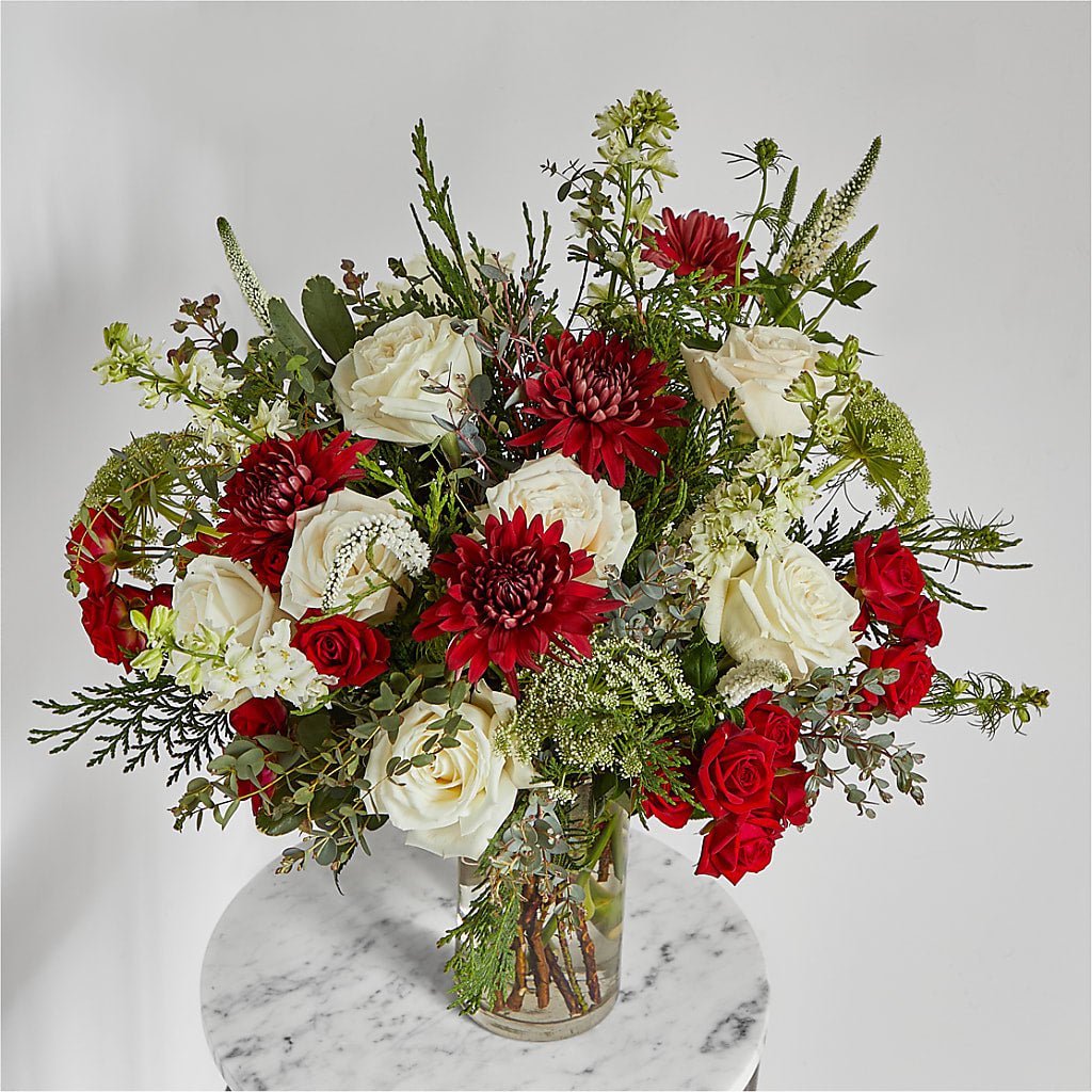Favorite Traditions Bouquet –  Citifloral, New York NY