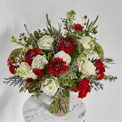 Favorite Traditions Bouquet –  Citifloral, New York NY