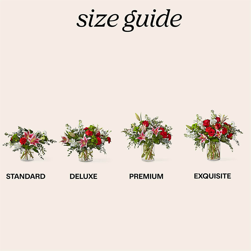 Gumdrop Button Bouquet –  Citifloral, New York NY