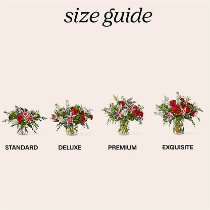 Gumdrop Button Bouquet –  Citifloral, New York NY