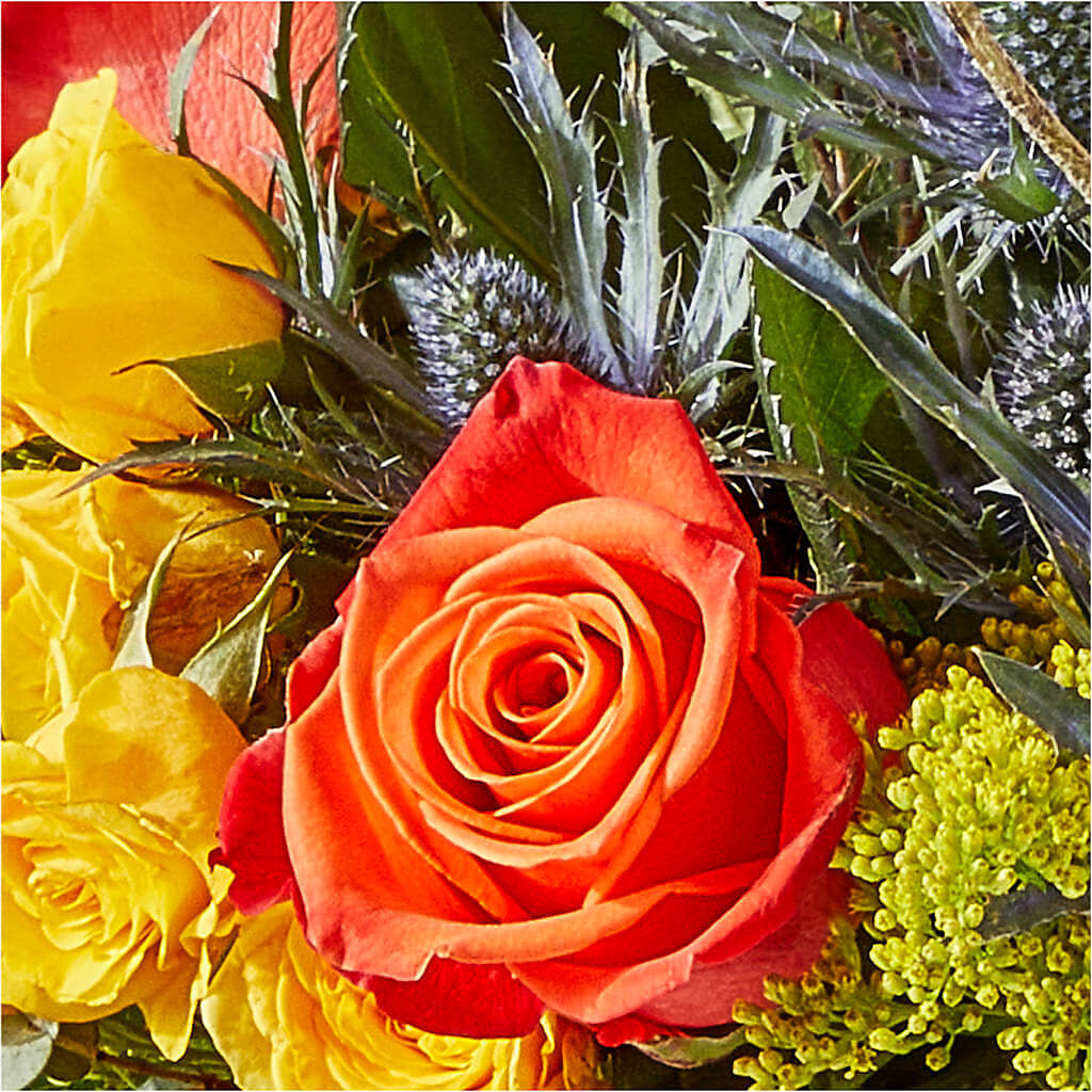 Disco Bouquet –  Citifloral, New York NY