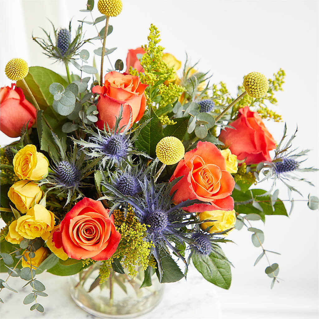 Disco Bouquet –  Citifloral, New York NY