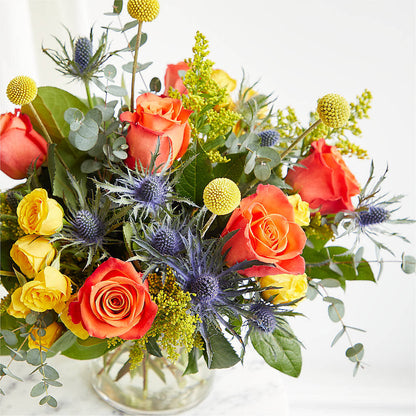 Disco Bouquet –  Citifloral, New York NY