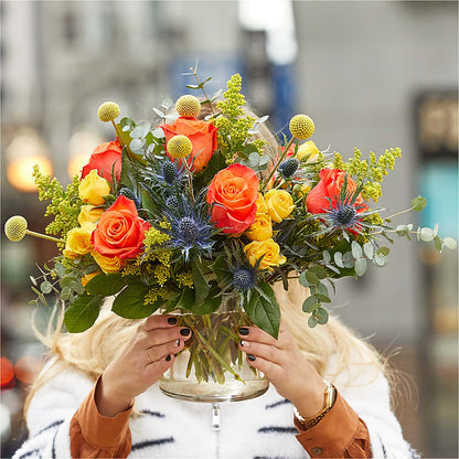 Disco Bouquet –  Citifloral, New York NY