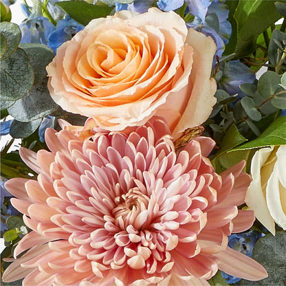 Inspired Bouquet –  Citifloral, New York NY