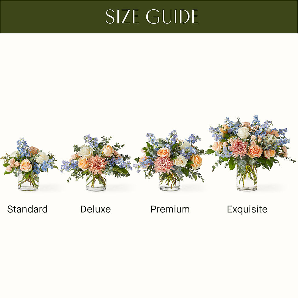 Inspired Bouquet –  Citifloral, New York NY