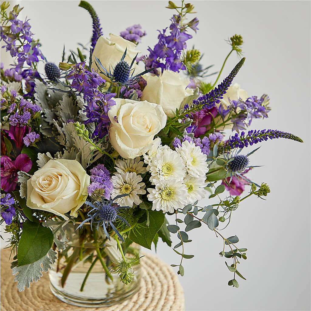 Shooting Star Bouquet –  Citifloral, New York NY