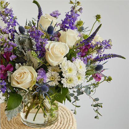 Shooting Star Bouquet –  Citifloral, New York NY