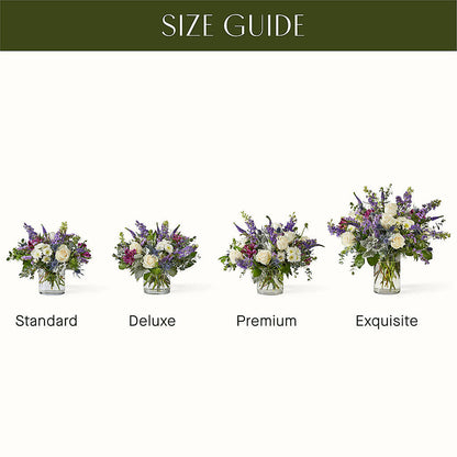 Shooting Star Bouquet –  Citifloral, New York NY