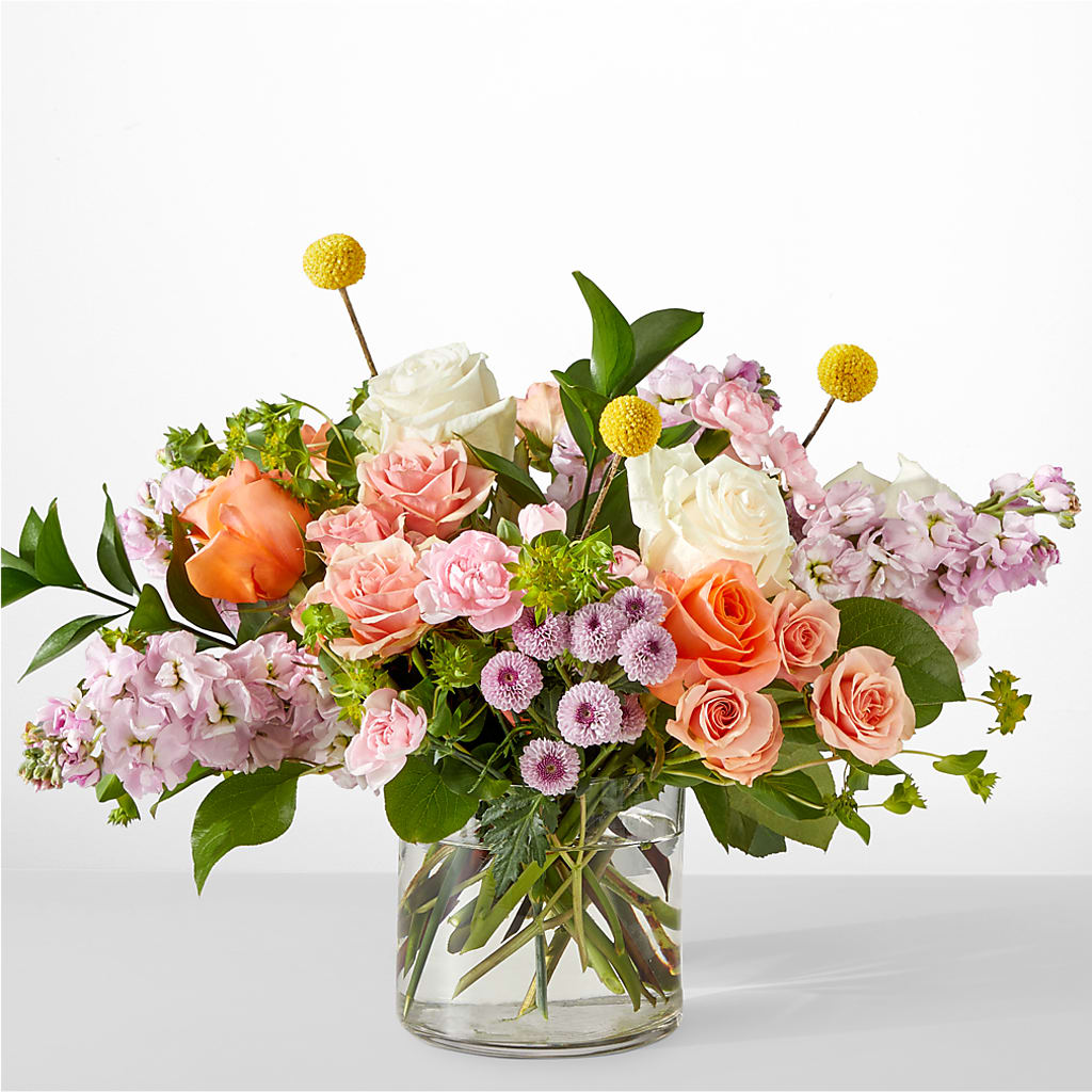 French Market Bouquet –  Citifloral, New York NY