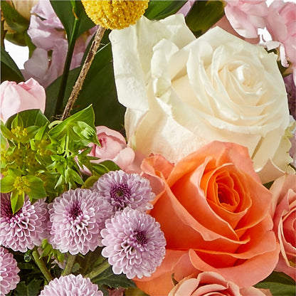 French Market Bouquet –  Citifloral, New York NY