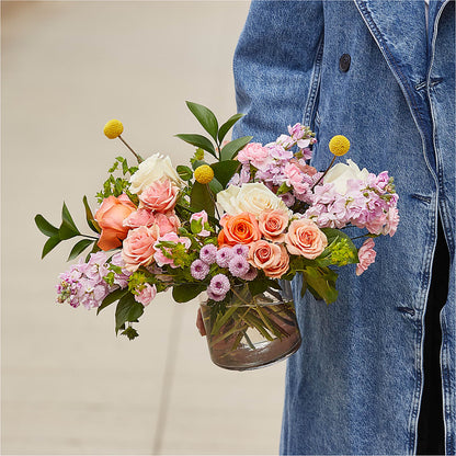 French Market Bouquet –  Citifloral, New York NY