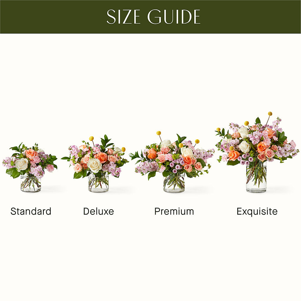 French Market Bouquet –  Citifloral, New York NY