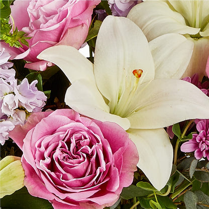 Daydreamer Bouquet –  Citifloral, New York NY