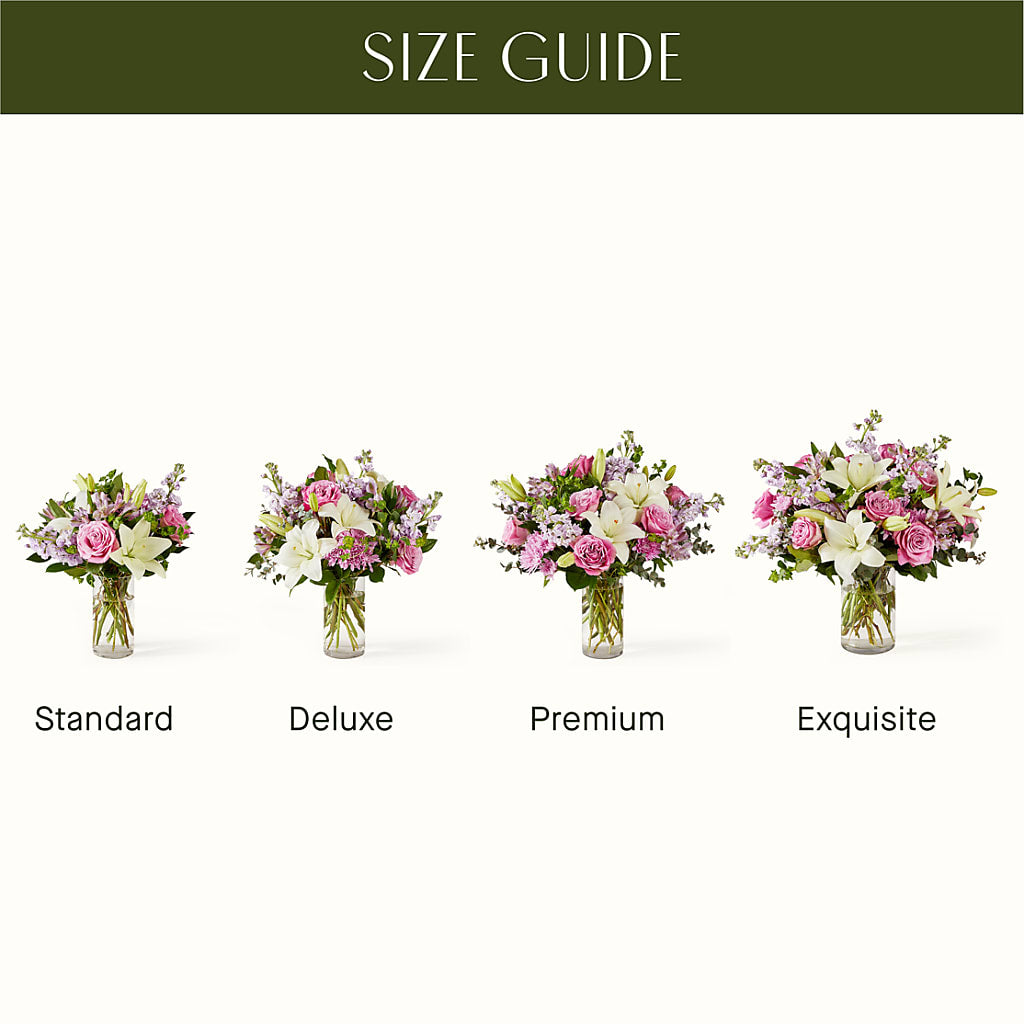 Daydreamer Bouquet –  Citifloral, New York NY