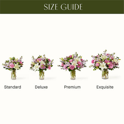 Daydreamer Bouquet –  Citifloral, New York NY
