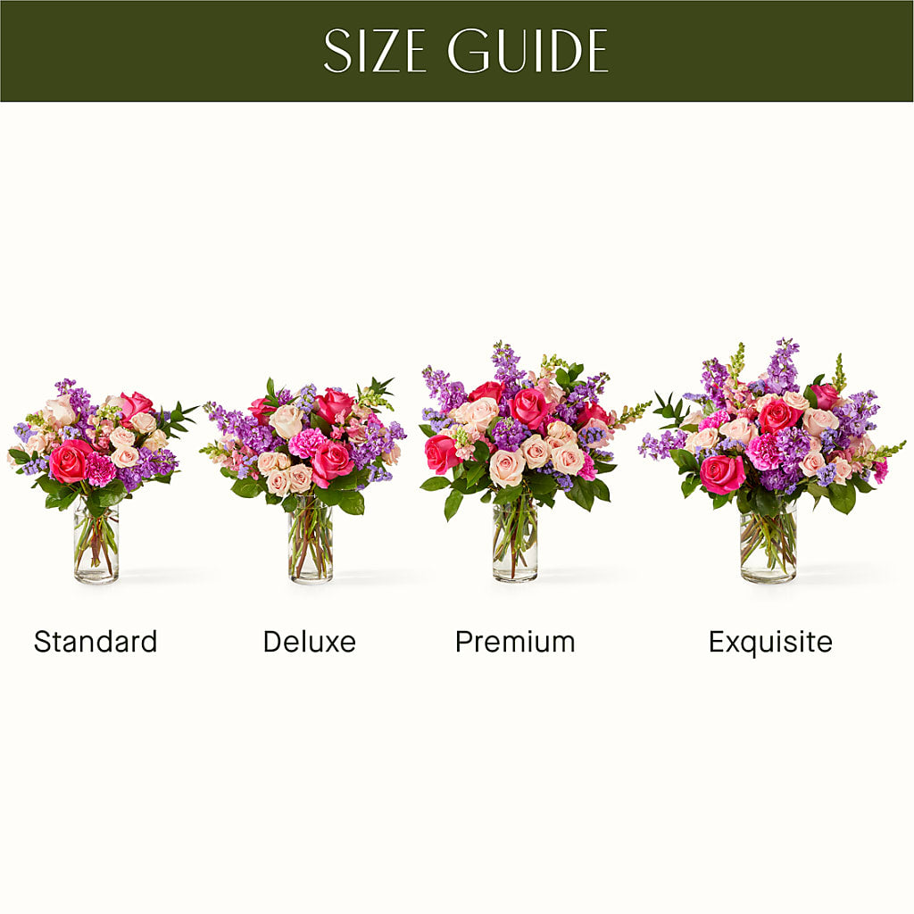 The Cha-Cha Bouquet –  Citifloral, New York NY