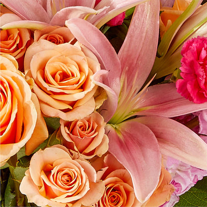 Bisous Bouquet –  Citifloral, New York NY