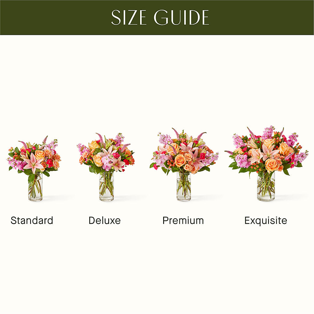 Bisous Bouquet –  Citifloral, New York NY