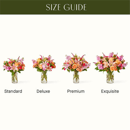 Bisous Bouquet –  Citifloral, New York NY