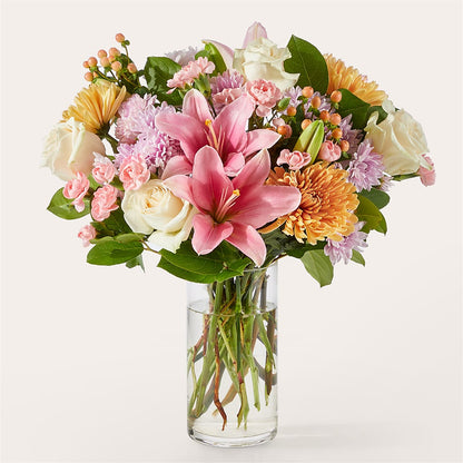 Gelato Bouquet –  Citifloral, New York NY