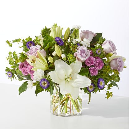 April Showers Bouquet –  Citifloral, New York NY