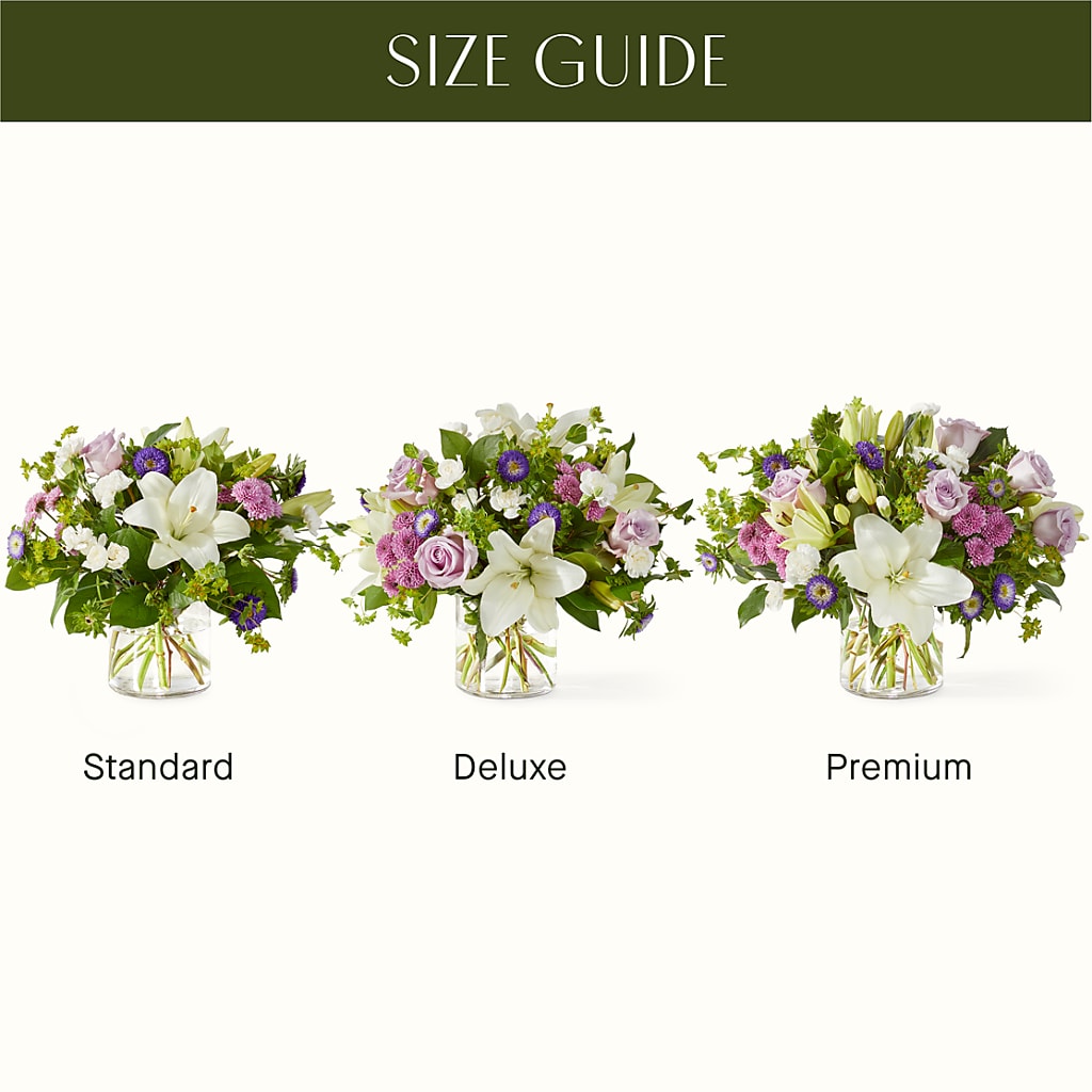 April Showers Bouquet –  Citifloral, New York NY