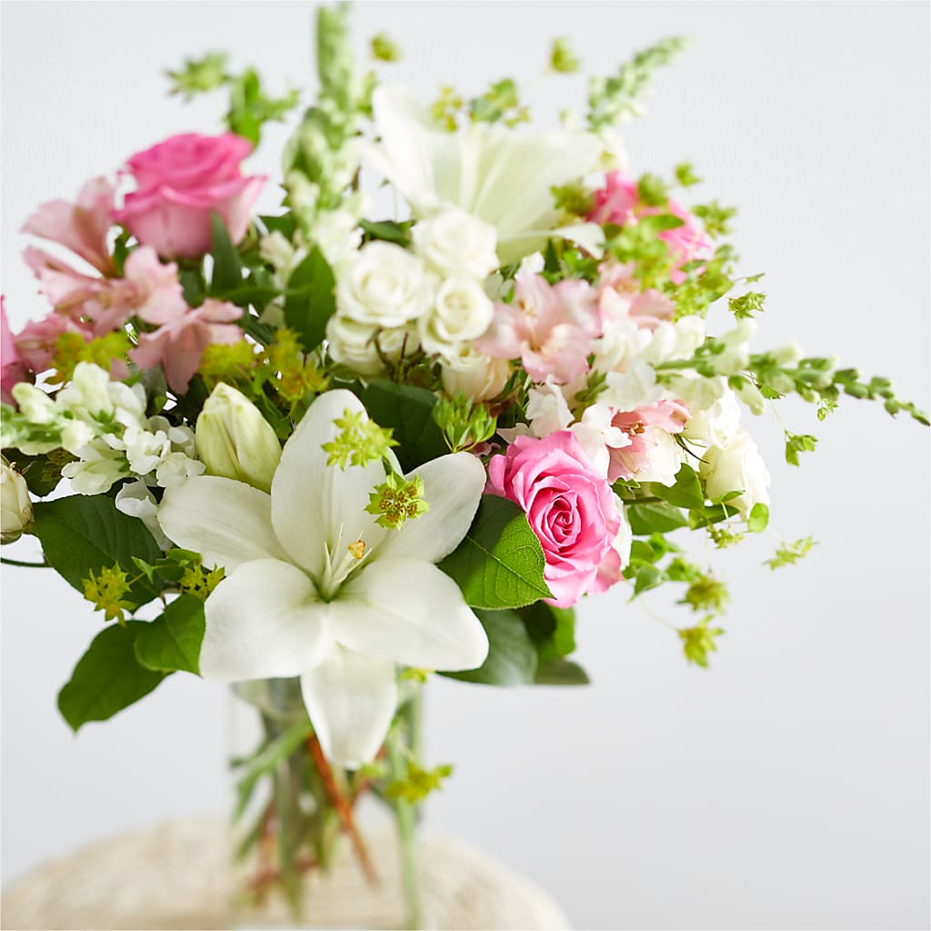 Fondly Bouquet –  Citifloral, New York NY