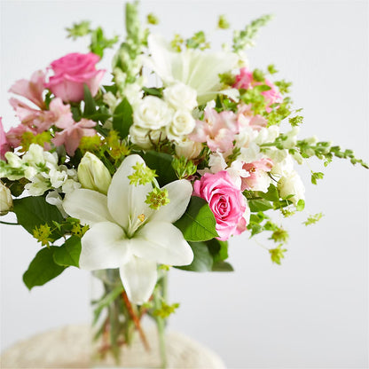 Fondly Bouquet –  Citifloral, New York NY