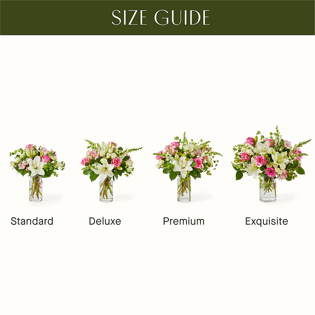 Fondly Bouquet –  Citifloral, New York NY