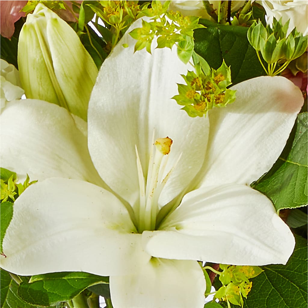 Fondly Bouquet –  Citifloral, New York NY
