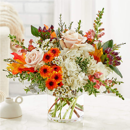 Autumnal Equinox Bouquet –  Citifloral, New York NY