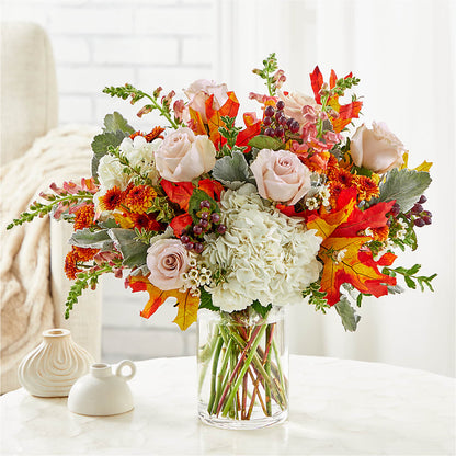 Autumnal Equinox Bouquet –  Citifloral, New York NY