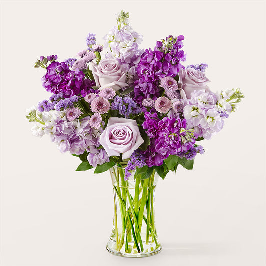 Give a Twirl Bouquet –  Citifloral, New York NY