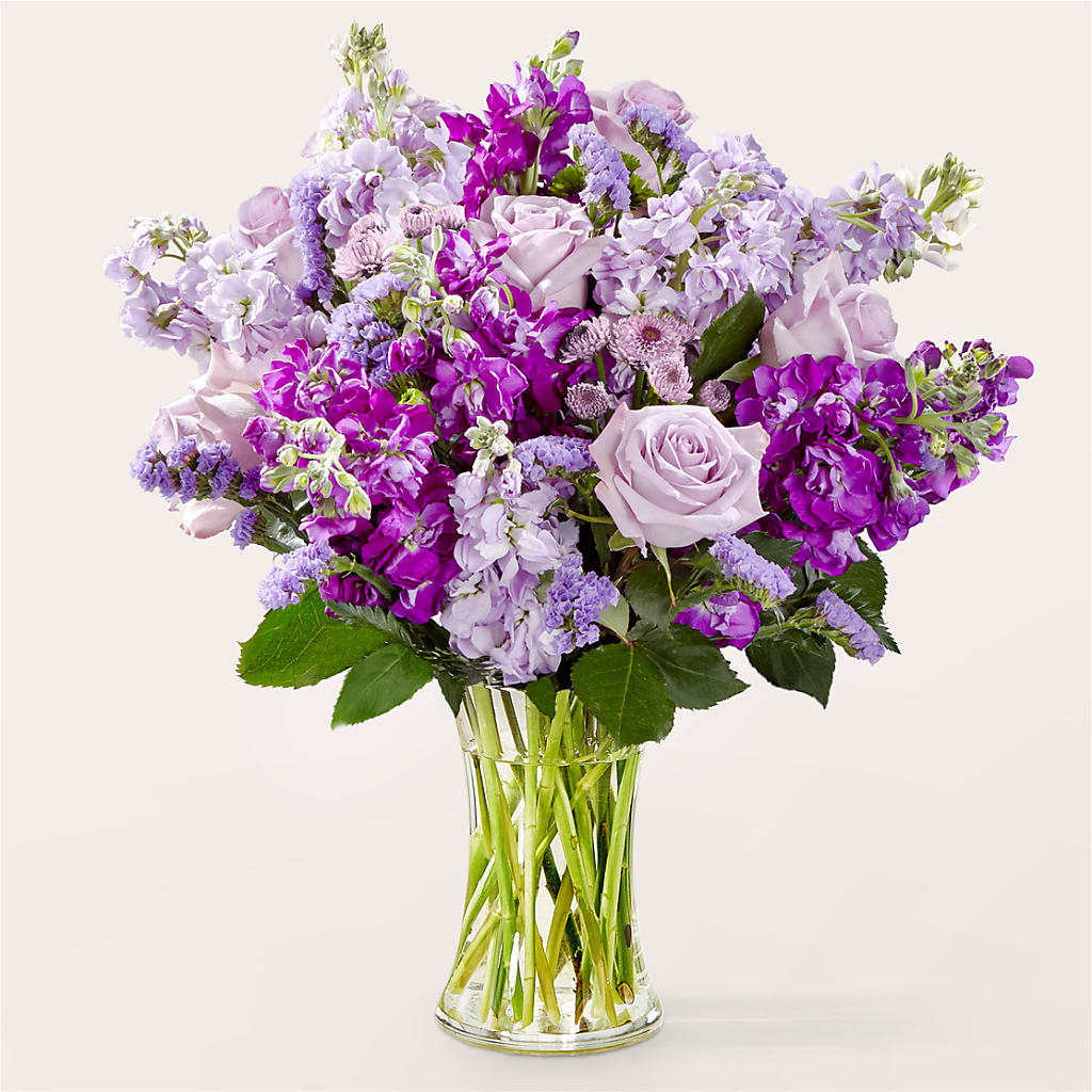 Give a Twirl Bouquet –  Citifloral, New York NY
