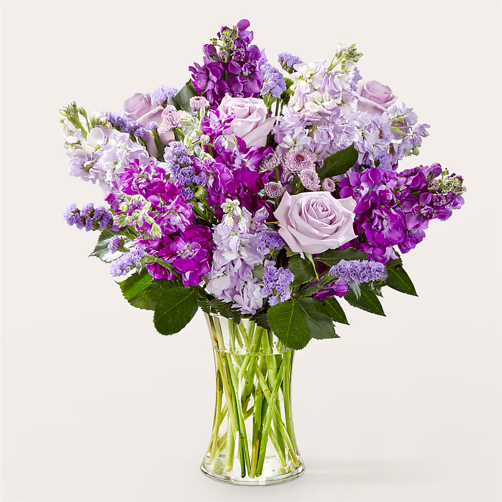 Give a Twirl Bouquet –  Citifloral, New York NY