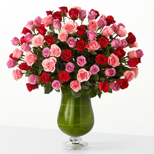 The Opulence –  Citifloral, New York NY